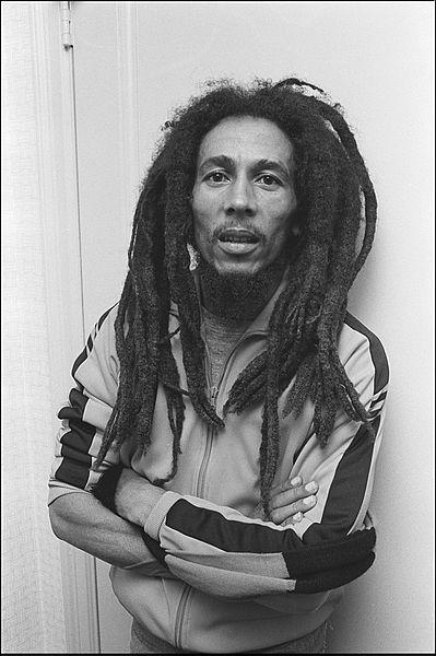 BOB MARLEYY